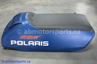 Used Polaris Snowmobile RMK 800 OEM Part # 2683019 OR 2683159 SEAT for sale