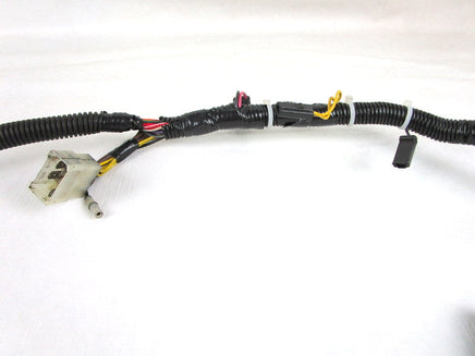 A used Main Wiring Harness from a 2003 RMK 800 144 Polaris OEM Part # 2461116 for sale. Our online catalog has more parts that will fit your unit!