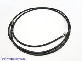 Used Polaris Snowmobile RMK 800 OEM Part # 3280385 SPEEDOMETER CABLE for sale