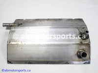 Used Polaris Snowmobile RMK 800 OEM Part # 2520292 HEAT EXCHANGER FRONT for sale