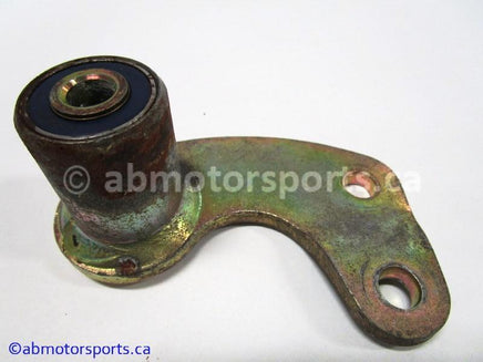 Used Polaris Snowmobile RMK 800 OEM Part # 1820959 IDLER ARM RIGHT for sale