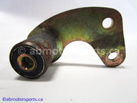 Used Polaris Snowmobile RMK 800 OEM Part # 1820959 IDLER ARM RIGHT for sale