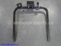 Used Polaris Snowmobile RMK 800 OEM Part # 1013444-067 STEERING COLUMN SUPPORT for sale