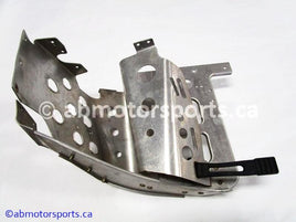 Used Polaris Snowmobile RMK 800 OEM Part # 5242740 OR 5247205 FOOT REST RIGHT for sale