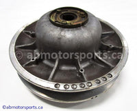 Used Polaris Snowmobile RMK 800 OEM Part # 1321927 SECONDARY CLUTCH for sale