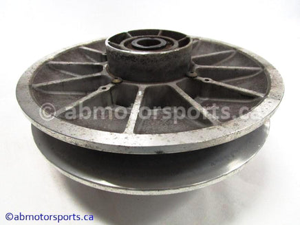 Used Polaris Snowmobile RMK 800 OEM Part # 1321927 SECONDARY CLUTCH for sale