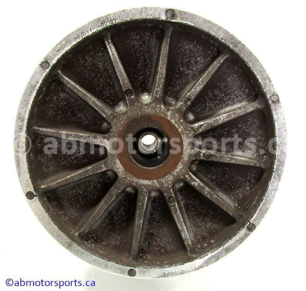 Used Polaris Snowmobile RMK 800 OEM Part # 1322022 PRIMARY CLUTCH for sale