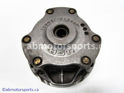 Used Polaris Snowmobile RMK 800 OEM Part # 1322022 PRIMARY CLUTCH for sale
