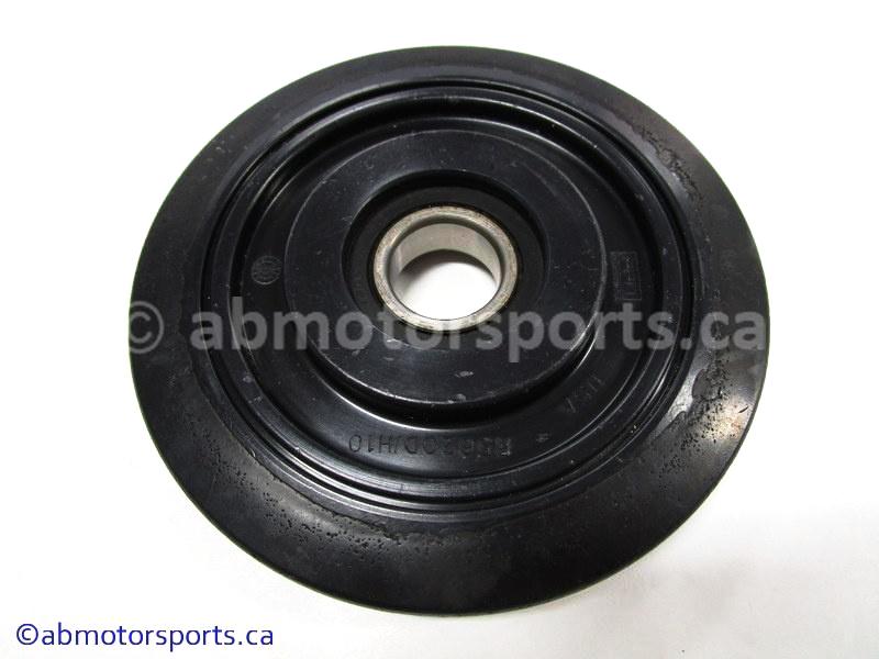 Bogie Wheel - Polaris RMK 800| Alberta Motorsports Sales & Salvage Ltd