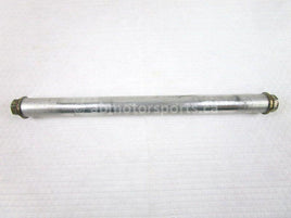 A used Front Track Shaft from a 2003 RMK 800 144 Polaris OEM Part # 5020868 for sale. Check out Polaris snowmobile parts in our online catalog!