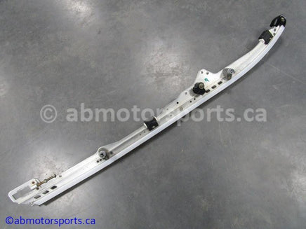 Used Polaris Snowmobile RMK 800 OEM Part # 1541836 RAIL RIGHT for sale
