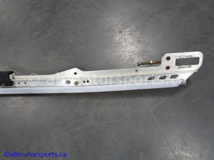 Used Polaris Snowmobile RMK 800 OEM Part # 1541836 RAIL RIGHT for sale