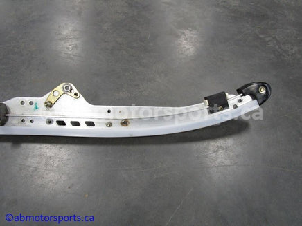 Used Polaris Snowmobile RMK 800 OEM Part # 1541835 RAIL LEFT for sale