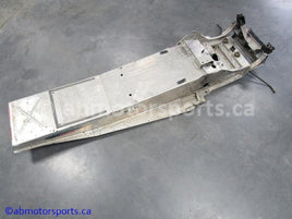 Used Polaris Snowmobile RMK 800 OEM part # 1013824-309 tunnel for sale