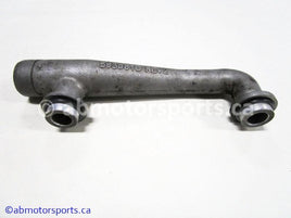 Used Polaris Snowmobile RMK 600 OEM part # 5630610 water manifold for sale 