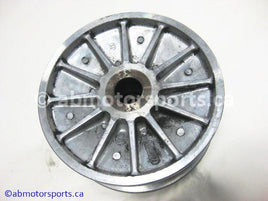 Used Polaris Snowmobile RMK 600 OEM part # 1321713 primary clutch for sale 