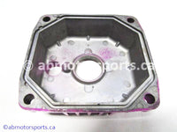 Used Polaris Snowmobile ULTRA RMK 680 OEM part # 3085108 cylinder head cover for sale