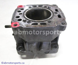 Used Polaris Snowmobile ULTRA RMK 680 OEM part # 3085242 cylinder core for sale