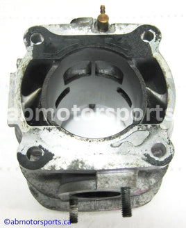 Used Polaris Snowmobile TRAIL RMK OEM part # 3083695 CYLINDER for sale