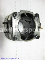 Used Polaris Snowmobile TRAIL RMK OEM part # 3083695 CYLINDER for sale
