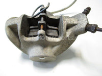 A used Brake Caliper Assembly from a 2005 RMK 900 Polaris OEM Part # 2202728 for sale. Online Polaris snowmobile parts in Alberta, shipping daily across Canada!