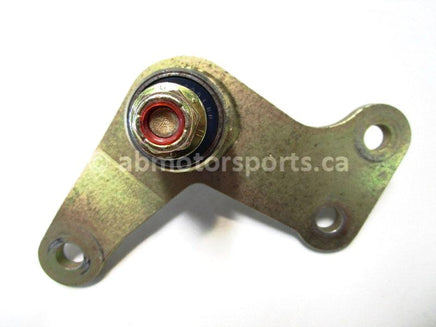 A used Pitman Arm from a 2005 RMK 900 Polaris OEM Part # 1821417 for sale. Online Polaris snowmobile parts in Alberta, shipping daily across Canada!