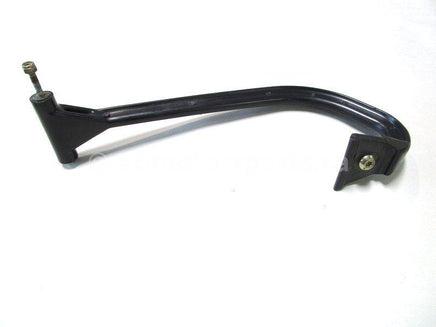 A used Ski Handle from a 2005 RMK 900 Polaris OEM Part # 5434618-070 for sale. Online Polaris snowmobile parts in Alberta, shipping daily across Canada!