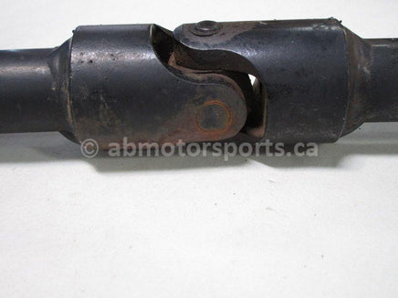 A used Steering Column from a 2005 RMK 900 Polaris OEM Part # 1821529-067 for sale. Online Polaris snowmobile parts in Alberta, shipping daily across Canada!