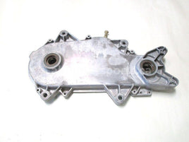 A used Inner Chaincase from a 2005 RMK 900 Polaris OEM Part # 5134758 for sale. Online Polaris snowmobile parts in Alberta, shipping daily across Canada!