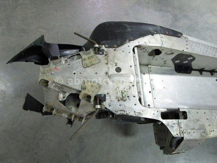 A used Tunnel with Bulkhead from a 2005 RMK 900 Polaris OEM Part # 1014379-309 for sale. Check out Polaris snowmobile parts in our online catalog!