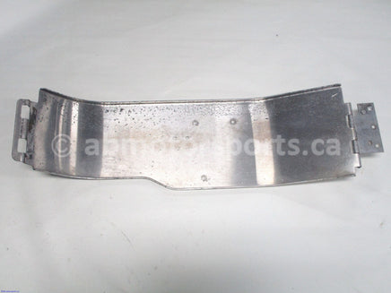 Used Polaris Snowmobile TRAIL RMK OEM part # 1013069 belt cover for sale