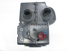 Used Polaris Snowmobile TRAIL RMK OEM part # 1253517 air box for sale