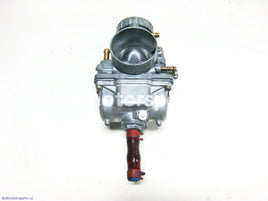 Used Polaris Snowmobile TRAIL RMK OEM part # 3131565 carburetor for sale
