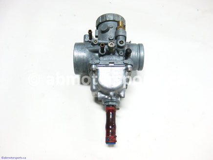 Used Polaris Snowmobile TRAIL RMK OEM part # 3131565 carburetor for sale