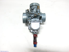 Used Polaris Snowmobile TRAIL RMK OEM part # 3131564 carburetor for sale