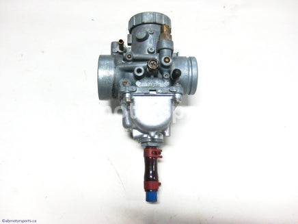 Used Polaris Snowmobile TRAIL RMK OEM part # 3131564 carburetor for sale