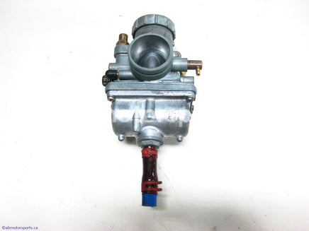 Used Polaris Snowmobile TRAIL RMK OEM part # 3131564 carburetor for sale