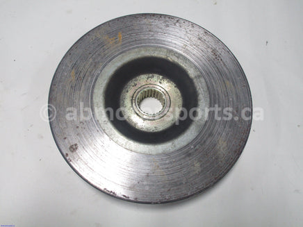 Used Polaris Snowmobile TRAIL RMK OEM part # 2202493 brake disc for sale