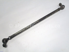 Used Polaris Snowmobile TRAIL RMK OEM part # 5333773-067 draglink tie rod for sale