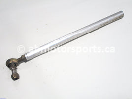Used Polaris Snowmobile TRAIL RMK OEM part # 5334147 tie rod for sale