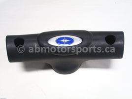 Used Polaris Snowmobile TRAIL RMK OEM part # 5433330 handlebar cover for sale