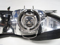 Used Polaris Snowmobile TRAIL RMK OEM part # 2410132 head light for sale