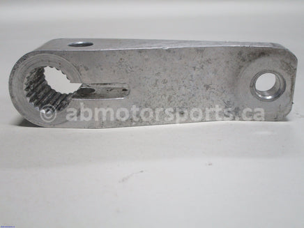 Used Polaris Snowmobile TRAIL RMK OEM part # 5133060 steering arm for sale