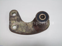 Used Polaris Snowmobile TRAIL RMK OEM part # 1820959 right idler arm for sale