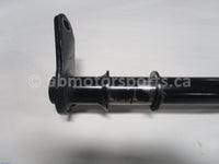 Used Polaris Snowmobile TRAIL RMK OEM part # 1821060-067 steering stem post for sale