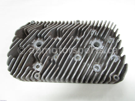Used Polaris Snowmobile TRAIL RMK OEM part # 3088215 cylinder head for sale
