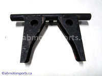 Used Polaris Snowmobile TRAIL RMK OEM part # 1541832-067 rear skid pivot arm for sale
