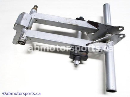 Used Polaris Snowmobile TRAIL RMK OEM part # 1541670-385 rear torque arm for sale