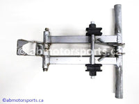 Used Polaris Snowmobile TRAIL RMK OEM part # 1541670-385 rear torque arm for sale
