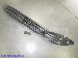 Used Polaris Snowmobile TRAIL RMK OEM part # 1821335-070 left ski for sale